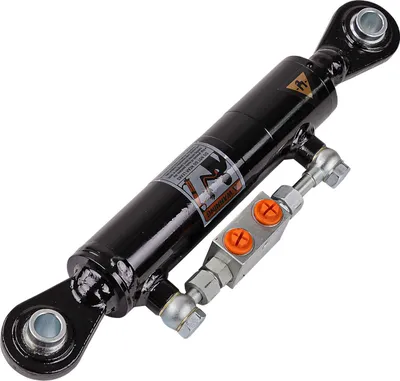 Oberlenker Fanghaken Kat1 Kat 1 hydraulisch Hydraulik Hydraulischer Gewindeoberlenker Traktor Schlepper Schlauch Kat2 Kat3 Sperrblock 917773 52016 4031765520164