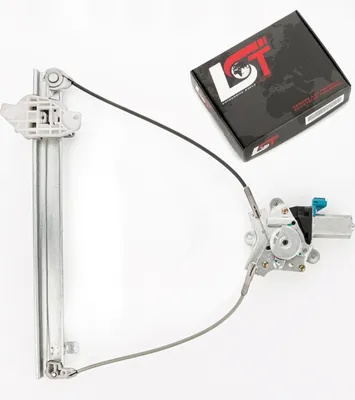 Produktbild von Fensterheber mit Motor vorne rechts 8240422211 für HYUNDAI ACCENT I 2/3 Türig