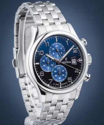 Image de Festina - F20374/8 - Montre-bracelet - Chronographe - Hommes