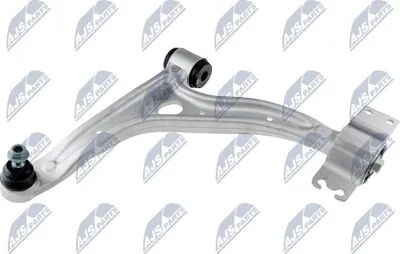 Produktbild von NTY ZWD-ME-019 Querlenker Vorne Links Unten Vorne Außen Links passend für MERCEDES-BENZ B-Klasse (W246, W242) A-Klasse (W176) CLA Coupe (C117) GLA