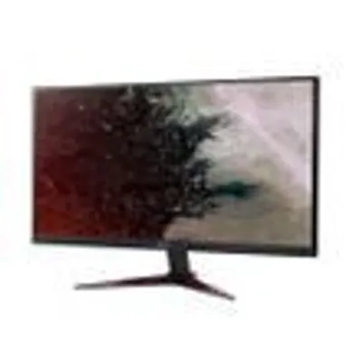 Produktbild von Acer Nitro VG270 - 68,6 cm (27 Zoll) - 1920 x 1080 Pixel - Full HD - LED - 1 ms - Schwarz