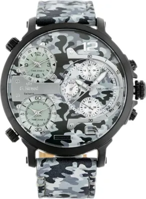 Image de Montre G. Rossi E11706A26F2