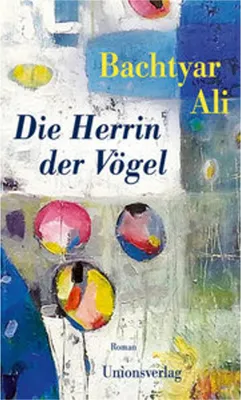 Produktbild von Die Herrin der Vögel