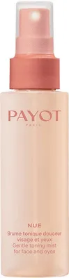 Zdjęcie produktu dla Payot, Nue, Toning Mist, For Face & Eyes, 100 ml