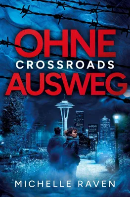 Produktbild von Buch Ohne Ausweg Kriminalroman