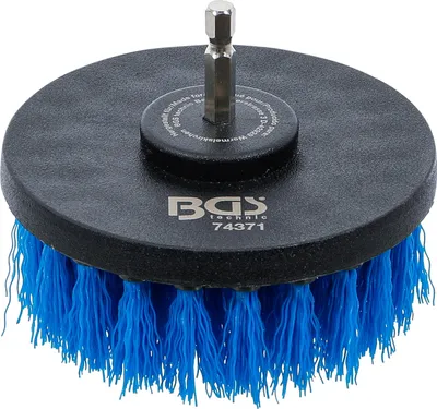 Immagine prodotto di BGS Attacco a spazzola per articolo 74367 Ø 100 mm (4") - 74371
