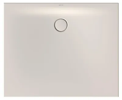 Produktbild von BetteFloor Side Duschwanne mit Minimum-Wannenträger und BetteAntirutsch Pro, 1100x900mm, 3396-423AE,T1