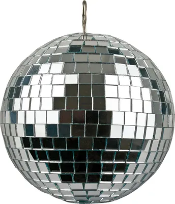 Obrázek produktu pro Showgear Mirror Ball 15 cm - bez motoru