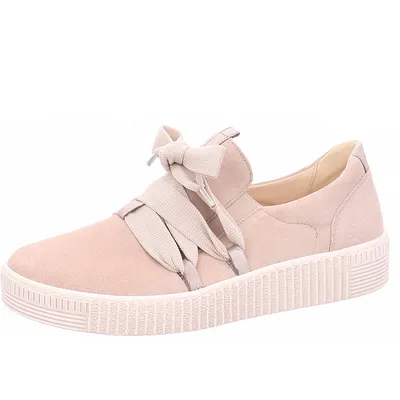 Produktbild von gabor Sneaker braun Größe 6.5, Farbe: braun