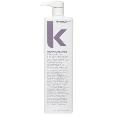 Obrázek produktu pro Kevin Murphy - Hydrate-Me.Wash Moisture Shampoo 1000ml