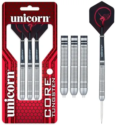Produktbild von Unicorn Core Shape 2 70% - Steeldarts
