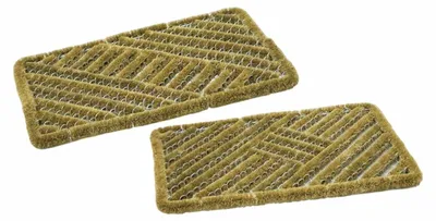Immagine prodotto di Tappetino per esterni in fibra di cocco, 60 x 40 cm