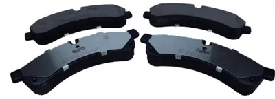 Immagine prodotto di EBG Pastiglie freno posteriore ceramici Iveco Irisbus 2923101 42555633