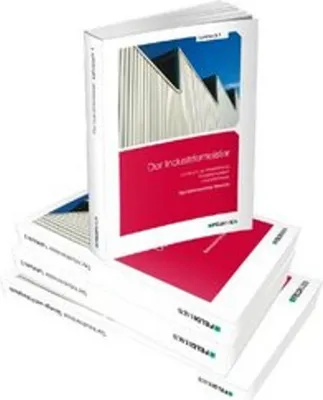 Obrázok produktu pre Der Industriemeister - Gesamtausgabe. 4 Bände