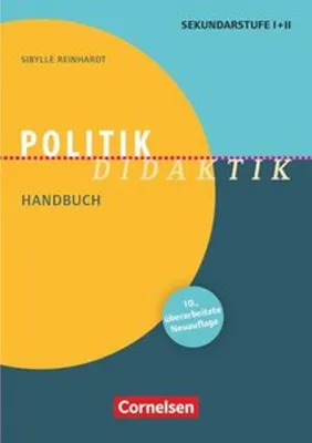 Produktbild von Fachdidaktik