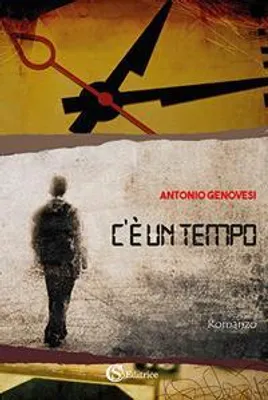 Produktbild von Genovesi, A: C'è un tempo