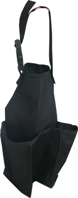 Produktbild von AMKA Packtasche Satteltasche mit 2 zusätzlichen Taschen Reitsatteltasche 013/83