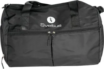 Obrázek produktu pro Sportovní a cestovní taška Sveltus 27L - černá