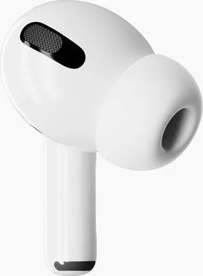 Produktbild von Apple Airpod Pro 1 links Ersatz, nur linker Airpod Pro einzeln