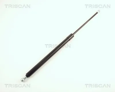 Produktbild von TRISCAN 8710 29262 Gasfeder Heckklappendämpfer für AUDI A4 Avant (8ED, B7) 490mm