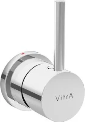 Produktbild von VITRA A45671EXP Einhebel-Thermostatmischer Ersatzteil