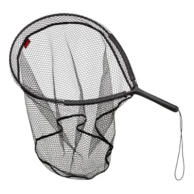 Produktbild von Rapala Kescher Schwarz Schwarz One Size