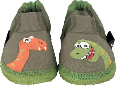 Produktbild von NANGA NESSI Kinder kleiner Dinosaurier EUR 35