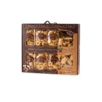 Produktbild von 7 Formate...x 7 Tage - Gragnano Pasta IGP 2 kg Fabbrica della Pasta di Gragnano