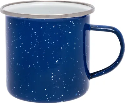 Produktbild von Origin Outdoors Emaille Tasse 360 ml 11