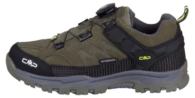 Imagen del producto de CMP Calzado Kiruna Low, 3Q56764E943