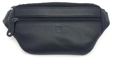 Produktbild von MY WALLETS 22107MW Schwarz