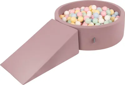 Produktbild von KiddyMoon Spielplatz aus Schaumstoff PPZP-OK30D-112