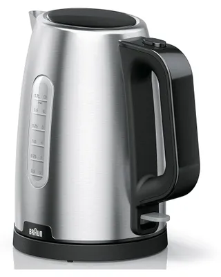 Produktbild von Braun WK 1500 BK PurShine