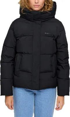 Produktbild von MAZINE Women Jacke Basic Puffer black L