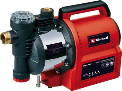 Produktbild von Einhell Hauswasserautomat GE-AW 1144 SMART