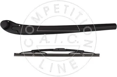 Produktbild von AIC 56856 Wischerarm Scheibenwischerarm Hinten für SEAT Ibiza III Schrägheck (6L) 290mm mit Wischblatt