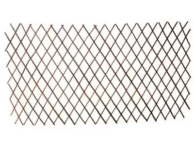 Obrázok produktu pre Skladacia záhradná mreža 60x180cm, drevo