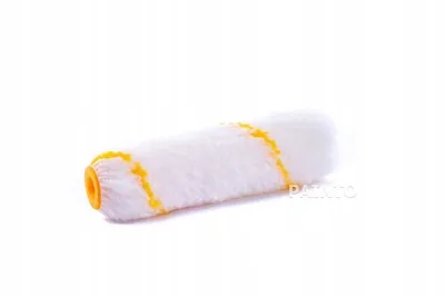 Immagine prodotto di Ricambio per rullo di vernice in tessuto di poliestere 10 cm x 6 mm