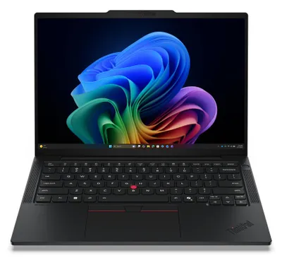 Obrázek produktu pro Lenovo ThinkPad T14s Gen 7 (Intel) Copilot+ PC, Intel Core Ultra 5, 35,6 cm (14"), 1920 x 1200 px, 16 GB, 512 GB, Windows 11 Pro