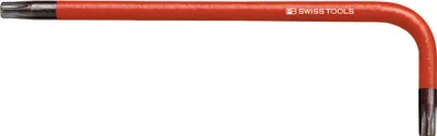 Immagine prodotto di PB Swiss Tools Cacciavite angolare, per TX, verniciato a polvere, TX15