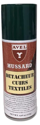 Image de Nettoyant pour enlever les taches sur le cuir, 200 ml