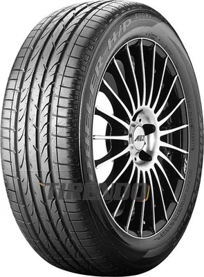 Image de Bridgestone So car-tyres Dueler H/P Sport ( 255/50 R20 109H XL )