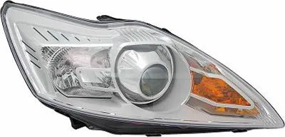 Produktbild von DIEDERICHS Scheinwerfer Rechts für FORD Focus II Schrägheck (DA, HCP, DP) 1417084