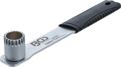 Produktbild von BGS technic Bottom Bracket Wrench, 368 g
