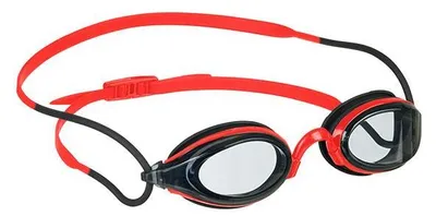 Produktbild von Beco Bilbao Mirror Schwimmbrille | Schwarz**