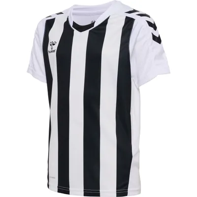 Produktbild von hmlCORE XK STRIPED JERSEY S/S KIDS