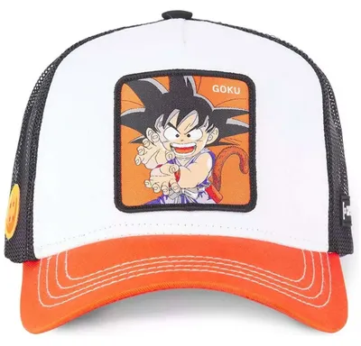 Image de Casquette Collabs CL-DB3-1-CAS-GOK2 pour Uni