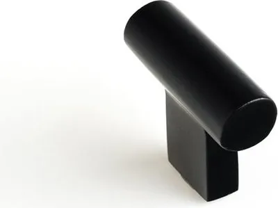 Obrázok produktu pre Mobelknopf D36 7-777.18 Schwarz