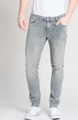 Produktbild von MOD JEANS MARCEL SLIM FIT Morioka Grey AU19-1005.2948 W29 L32