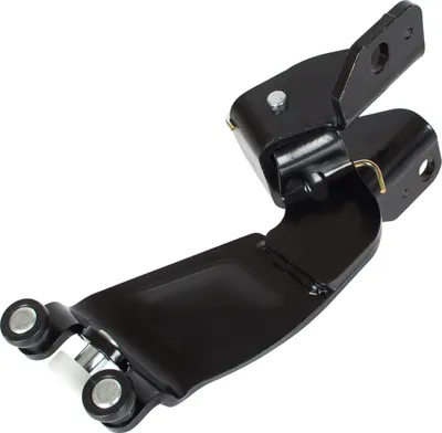 Produktbild von Rollenführung Mitte Rechts 51814082 52035779 52071888 52091124 für Fiat Doblo